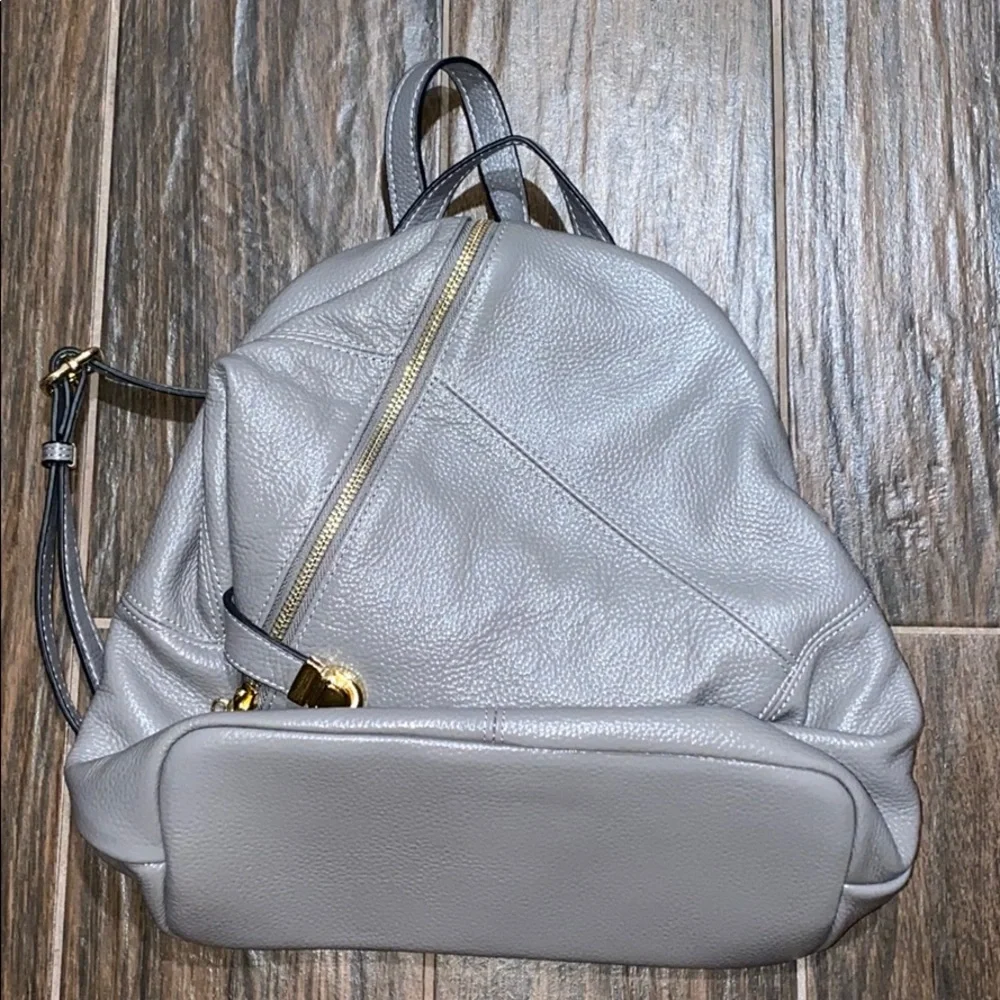 COPY - Boyatu gray mini bag pack